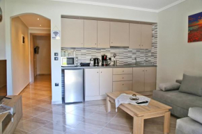 John's apartment's near Athens Airport!!